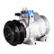 Valeo Ford-Lincoln 06-10 New Compressor, 700731 700731 - alternate 1